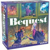 Bequest - Sweets and Geeks