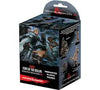 Dungeons & Dragons Fantasy Miniatures: Icons of the Realm Set 8 Monster Menagerie 3 Standard Booster - Sweets and Geeks