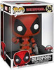 Funko Pop! Deadpool #544 (10 Inch) (Special Edition) - Sweets and Geeks