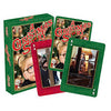 Christmas Movie Playing Cards - Sweets and Geeks