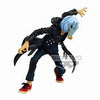 My Hero Academia: The Evil Villains Vol. 2: Tomura Shigaraki (Damaged box) - Sweets and Geeks