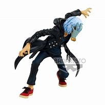 My Hero Academia: The Evil Villains Vol. 2: Tomura Shigaraki (Damaged box) - Sweets and Geeks