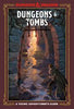 Dungeons and Dragons A Young Adventurer's Guide - Sweets and Geeks