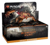 Magic the Gathering: Innistrad Midnight Hunt - Draft Booster Display - Sweets and Geeks