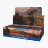 Commander Legends: Battle for Baldur's Gate - Draft Booster Box - Sweets and Geeks