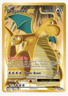 Dragonite EX (Full Art) XY - Evolutions # 106/108 - Sweets and Geeks