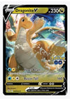 Dragonite V - SWSH235 SWSH: Sword & Shield Promo Cards # SWSH235 - Sweets and Geeks