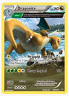 Dragonite (52 Delta) XY - Roaring Skies	# 52/108 - Sweets and Geeks