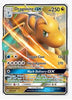 Dragonite GX SM - Unified Minds # 152/236 - Sweets and Geeks