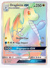 Dragonite GX - SM156 SM Promos # SM156 - Sweets and Geeks