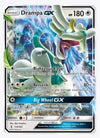 Drampa GX SM - Guardians Rising	# 115/145 - Sweets and Geeks