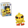 Funko Pop Disney Pixar: Toys Story - Ducky #531 - Sweets and Geeks