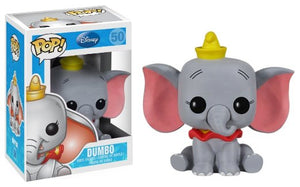 Funko Pop! Disney - Dumbo #50 - Sweets and Geeks