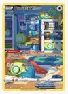 Dunsparce Crown Zenith: Galarian Gallery # GG23/GG70 - Sweets and Geeks