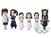 Demon Slayer: Kimetsu No Yaiba World Collectable Figure Vol.7 Blind Box - Sweets and Geeks