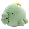 Sanei Pokemon All Star Collection Gulpin Plush, 3.5" - Sweets and Geeks