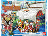 One Piece Thousand Sunny (New World Ver.) Model Kit - Sweets and Geeks