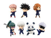 Jujutsu Kaisen Adverge Motion Miniature Statues - Sweets and Geeks