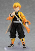 Demon Slayer: Kimetsu no Yaiba figma No.522-DX Zenitsu Agatsuma - Sweets and Geeks