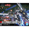 Mobile Suit Gundam Narrative HGUC Narrative Gundam (A-Packs) 1/144 Scale Model Kit - Sweets and Geeks