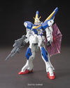 Mobile Suit Victory Gundam HGUC LM314V21 Victory 2 Gundam 1/144 Scale Model Kit - Sweets and Geeks