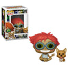 Funko Pop Animation: Cowboy Bebop - Ed and Ein #470 - Sweets and Geeks