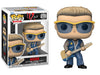 Funko Pop! Rocks: U2 ZooTV - Adam Clayton #270 - Sweets and Geeks