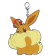 Gigantamax Eevee Keychain Pokemon Center Japan - Sweets and Geeks