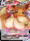 Eevee VMAX - SWSH087 SWSH: Sword & Shield Promo Cards # SWSH087 - Sweets and Geeks