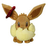 Gigantamax Eevee Japanese Pokémon Center Plush - Sweets and Geeks