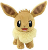 Chole's Eevee Japanese Pokémon Center Plush - Sweets and Geeks