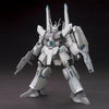 Gundam HGUC 1/144 Silver Bullet Model Kit - Sweets and Geeks