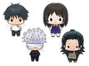 Jujutsu Kaisen 0 Chokorin Mascot Mystery Box - Sweets and Geeks