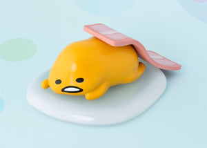 Gudetama (Goro Goro) "Gudetama", Bandai FiguartsZERO - Sweets and Geeks