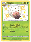 Eldegoss Shining Fates: Shiny Vault # SV011/SV122 - Sweets and Geeks