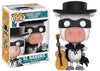 Funko Pop Animation: Quick Draw McGraw - El Kabong Specialty Series #167 - Sweets and Geeks