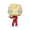 Funko Pop! Television: Ellen - Ellen Degeneres (Ellen Dageneres Show Exclusive) #618 - Sweets and Geeks