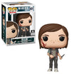 Funko Pop Games: The Last of Us Part II - Ellie #601 - Sweets and Geeks