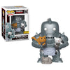 Funko Pop Animation: Fullmetal Alchemist - Alphonse Elric with Kittens (Hot Topic Exclusive) #452 - Sweets and Geeks