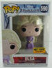 Funko Pop! - Frozen II - Elsa #590 - Sweets and Geeks