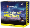 March of the Machine Prerelease Pack - Sweets and Geeks