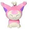 Skitty Japanese Pokémon Center Fit Plush - Sweets and Geeks