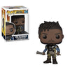 Funko Pop! Marvel: Black Panther - Erik Killmonger #278 - Sweets and Geeks