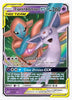 Espeon & Deoxys GX SM - Unified Minds # 72/236 - Sweets and Geeks