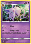 Espeon - 89/214 (Cosmos Holo) Blister Exclusives # 089/214 - Sweets and Geeks