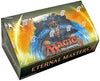 Eternal Masters Booster Box - Sweets and Geeks