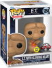 Funko Pop! Movies: E.T. The Extra-Terrestrial - E.T. in Glowing Heart # 1258 - Sweets and Geeks