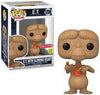 Funko Pop! Movies: E.T. The Extra-Terrestrial - E.T. in Glowing Heart # 1258 - Sweets and Geeks