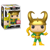 Funko POP! Heroes: Marvel's 80 Years - First Appearance: Loki #508 - Sweets and Geeks