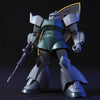 Mobile Suit Gundam HGUC MS-14A Gelgoog With MS-14C Gelgoog Cannon 1/144 Scale Model Kit - Sweets and Geeks